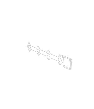 Junta Original Volvo Penta 3812445