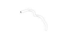 Manguera Original Volvo Penta 3812889