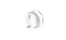 Zumbador Original Volvo Penta 828587