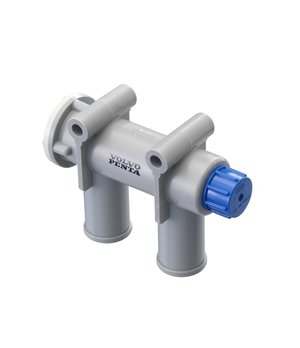 Válvula de Vacío Original Volvo Penta 21662702