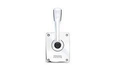 Actualizar el Mando Existente Volvo Penta de Su Velero. Actualización desde Una Placa de Cobertura de Gran Tamaño (107 X 166 Mm)