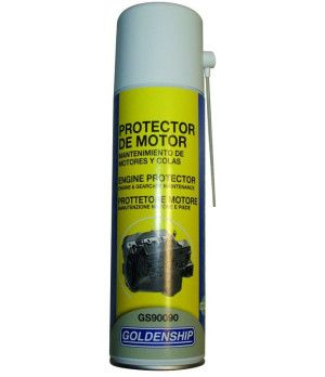 PROTECTOR DE MOTOR
