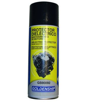 PROTECTOR DIELECTRICO