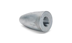 Ánodo de Zinc Original Volvo Penta 873413