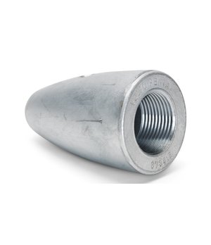 Ánodo de Zinc Original Volvo Penta 873415