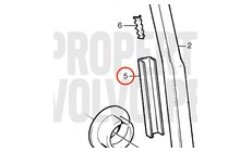 Riel Original Volvo Penta 852991