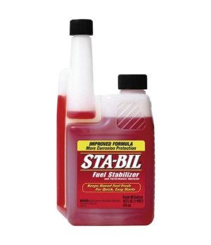 ESTABILIZADOR GASOLINA 16 OZ.