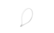 Abrazadera de Cinta Original Volvo Penta 948211