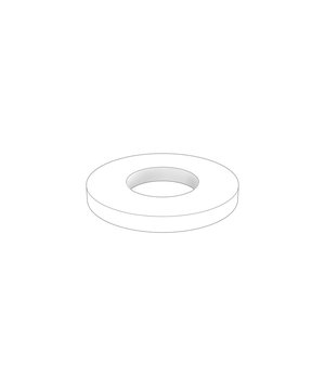 Arandela Original Volvo Penta 940191