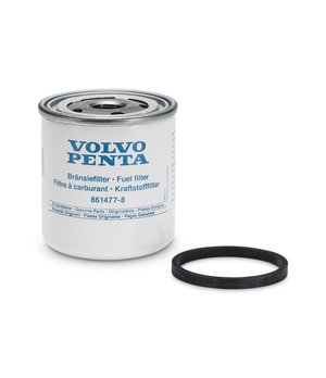 Filtro de Combustible Original Volvo Penta 861477