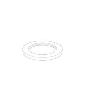 Junta Original Volvo Penta 969011