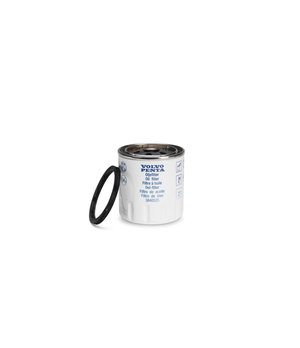 Filtro de Aceite Original Volvo Penta 3840525