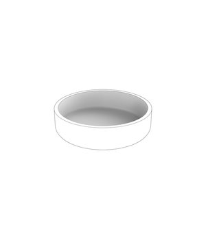 Tapón Expansor Original Volvo Penta 3583697