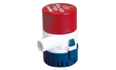Bomba Rule 800 3.000L Hora 24V RU21R nautico