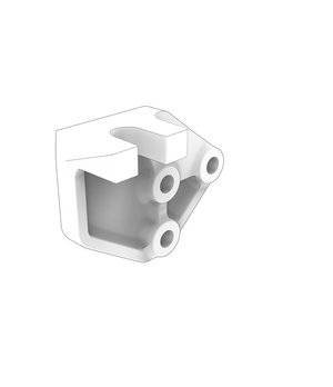 Soporte de Motor Original Volvo Penta 3812733