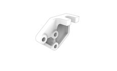 Soporte de Motor Original Volvo Penta 3817030