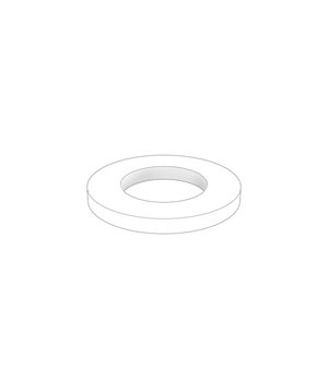 Arandela Original Volvo Penta 945094
