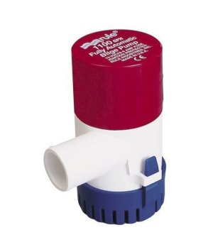 Bomba Rule 4200L Hora 24V RU28D nautico