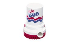Bomba Rule 5700L Hora 24V RU03 nautico
