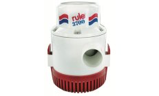 Bomba Rule 14.000L Hora 24V RU16A nautico