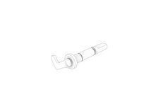 Brazo Original Volvo Penta 3580045