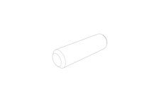 Tornillo Original Volvo Penta 3583778