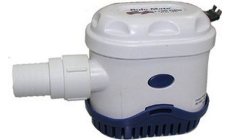 Bomba Rule-mate 1.900L Hora 24V RU50024 nautico