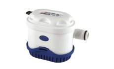 Bomba Rule-mate 2.900L Hora 12V RU750 nautico