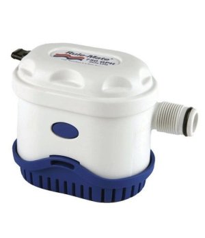 Bomba Rule-mate 2.900L Hora 12V RU750 nautico