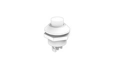 Botón Original Volvo Penta 843684