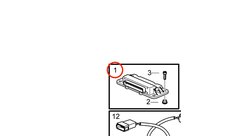 Programa (software) Original Volvo Penta 3586267