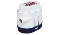 BOMBA RULE-MATE-1500 12V