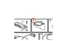 Programa (software) Original Volvo Penta 3586261