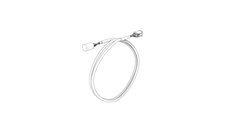 Manojo Cables Original Volvo Penta 3886666