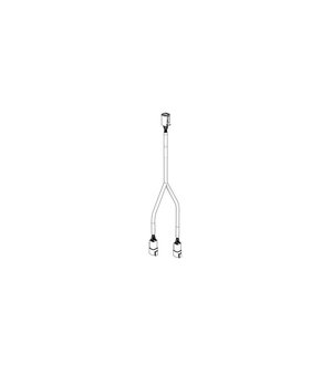 Juego de Cables Original Volvo Penta 3588206