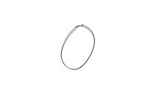 Manojo Cables Original Volvo Penta 21166002