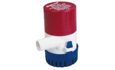 BOMBA RULE-MATIC 500 12V