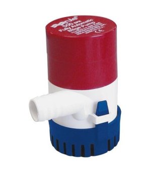 BOMBA RULE-MATIC 500 24V