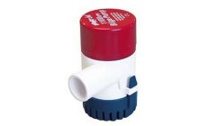 BOMBA RULE-MATIC 1100 12V
