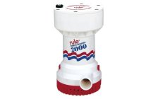 BOMBA RULE-MATIC 2000-12V