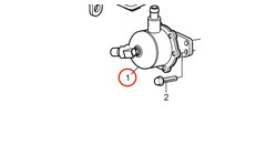Bomba de Alimentación Original Volvo Penta 21132189