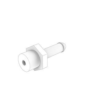Niple Original Volvo Penta 3809680