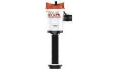 BOMBA VIVERO 600 G. 12V