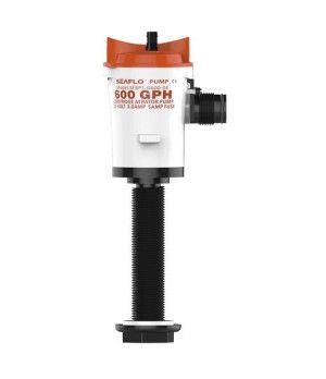 BOMBA VIVERO 800 G. 12V
