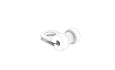 Abrazadera Original Volvo Penta 947191
