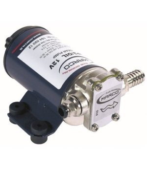 BOMBA ACEITE UP-4   24V.