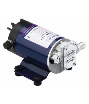 BOMBA ACEITE UP-6  12V.