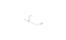 Tubo Original Volvo Penta 3580297