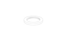 Junta Original Volvo Penta 947620