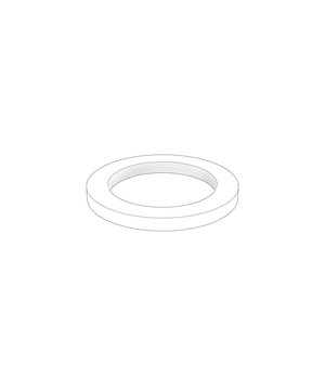 Junta Original Volvo Penta 947620